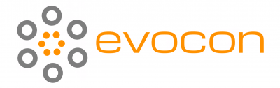 evocon logo